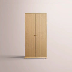 GREIGE OAK