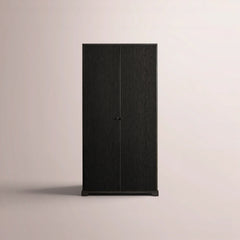 BLACK OAK