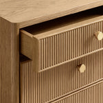 Celorin Reeded Desk