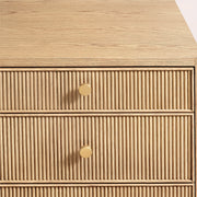 Celorin Reeded Desk