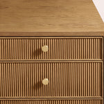Celorin Reeded Desk