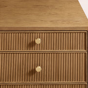 Celorin Reeded Desk