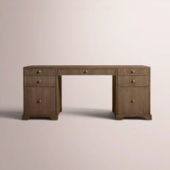 BROWN OAK