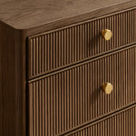 Celorin Reeded Desk