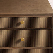 Celorin Reeded Desk