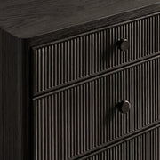Celorin Reeded Desk