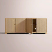 Celorin Reeded Sideboard