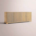 Celorin Reeded Sideboard