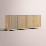 Celorin Reeded Sideboard