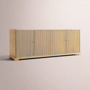 Celorin Reeded Sideboard