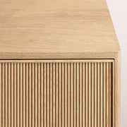 Celorin Reeded Sideboard