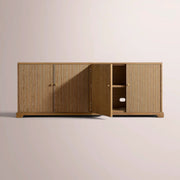 Celorin Reeded Sideboard