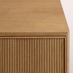Celorin Reeded Sideboard