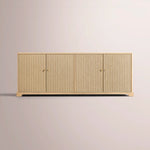 Celorin Reeded Sideboard