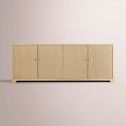 Celorin Reeded Sideboard