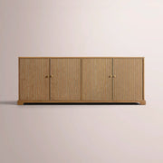 Celorin Reeded Sideboard