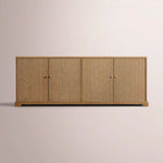 Celorin Reeded Sideboard