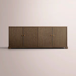 Celorin Reeded Sideboard