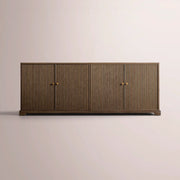 Celorin Reeded Sideboard
