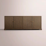 Celorin Reeded Sideboard