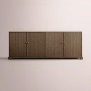Celorin Reeded Sideboard
