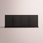 Celorin Reeded Sideboard