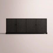 Celorin Reeded Sideboard