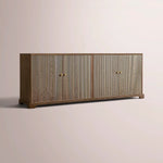 Celorin Reeded Sideboard