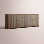 Celorin Reeded Sideboard