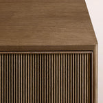 Celorin Reeded Sideboard