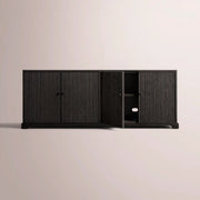 Celorin Reeded Sideboard