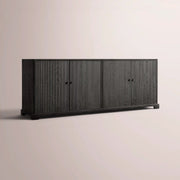 Celorin Reeded Sideboard