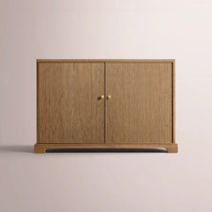NATURAL OAK