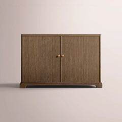 BROWN OAK