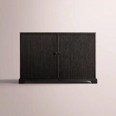 BLACK OAK