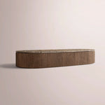 Sopravelle Emperador Coffee Table