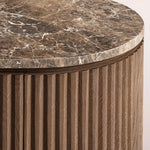 Sopravelle Emperador Media Console