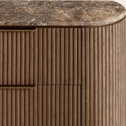 Sopravelle Emperador Drawer Dresser