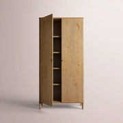 Luvoriel Cabinet — LIGHT OAK