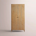 Luvoriel Cabinet — LIGHT OAK