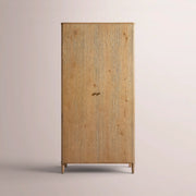 Luvoriel Cabinet — LIGHT OAK