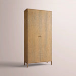 Luvoriel Cabinet — LIGHT OAK