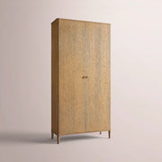 Luvoriel Cabinet — LIGHT OAK