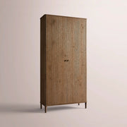Luvoriel Cabinet — BROWN OAK