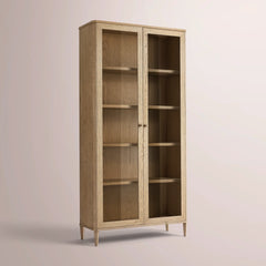 GREIGE OAK