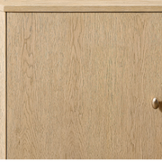 Luvoriel Media Console