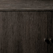 Luvoriel Media Console