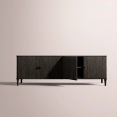 BLACK OAK