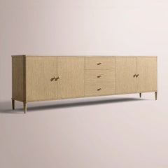 GREIGE OAK