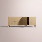 Luvoriel Sideboard